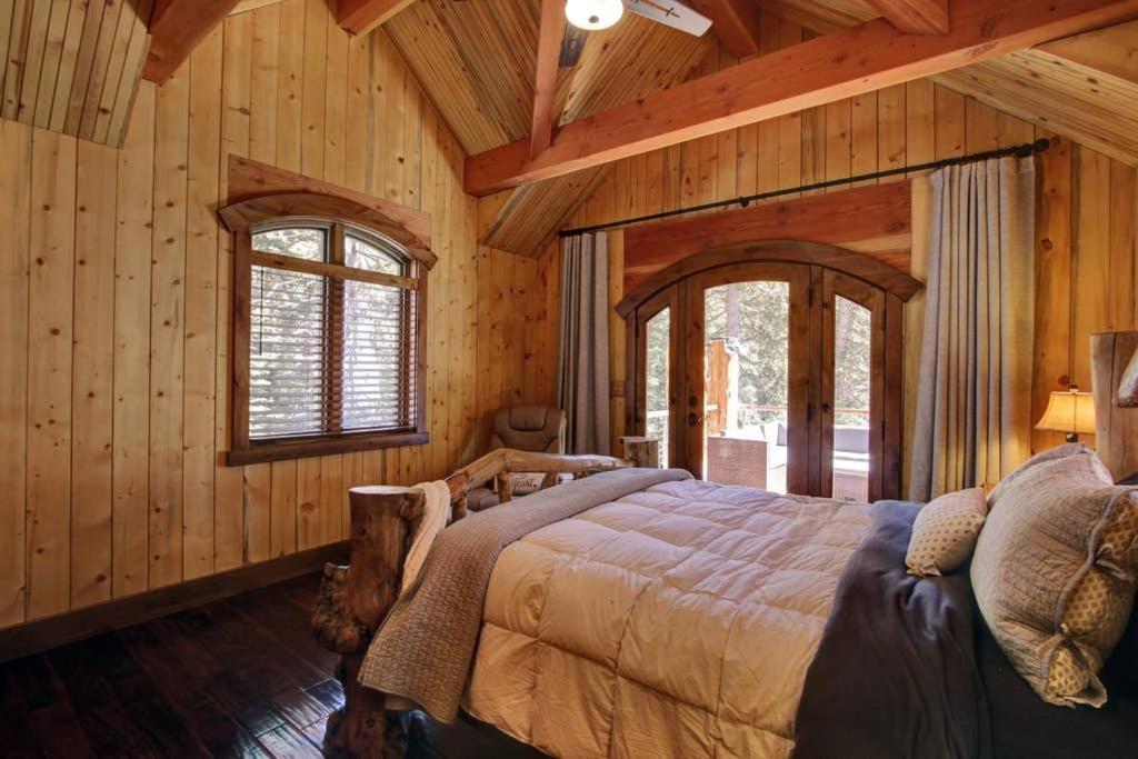 Villa Carriage House On The Stream Sundance, Utah Esterno foto